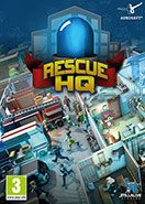 Rescue HQ - The Tycoon PC Key