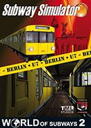 World of Subways 2 – Berlin Line 7 PC Key