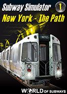 World of Subways 1 – The Path PC Key