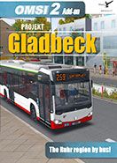 OMSI 2 Add-On Projekt Gladbeck DLC PC Key