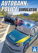 Autobahn Police Simulator PC Key
