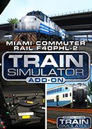 Train Simulator Miami Commuter Rail F40PHL-2 Loco Add-On DLC PC Key