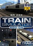Train Simulator BR 266 Loco Add-On DLC PC Key