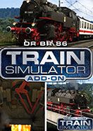 Train Simulator DR BR 86 Loco Add-On DLC PC Key