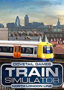 Train Simulator North London Line Route Add-On DLC PC Key