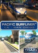 Train Simulator Pacific Surfliner LA - San Diego Route DLC PC Key