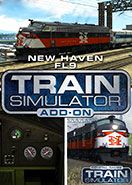 Train Simulator New Haven FL9 Loco Add-On DLC PC Key