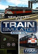 Train Simulator New Haven FL9 Loco Add-On DLC PC Key