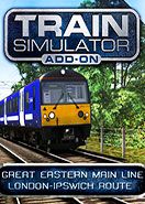 Train Simulator Great Eastern Main Line London-Ipswich Route Add-On DLC PC Key