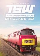 Train Sim World BR Class 52 Loco Add-On DLC PC Key