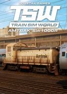 Train Sim World Amtrak SW1000R Loco Add-On DLC PC Key