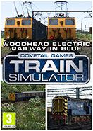 Train Simulator Woodhead Electric Railway in Blue Route Add-On DLC PC Key