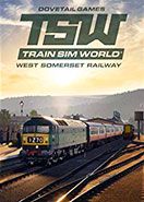 Train Sim World West Somerset Railway Add-On DLC PC Key