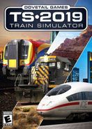 Train Simulator 2019 PC Key
