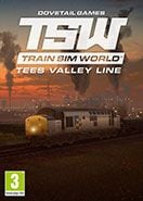 Train Sim World Tees Valley Line Darlington – Saltburn-by-the-Sea Route Add-On DLC PC Key