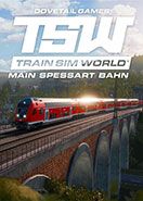 Train Sim World Main Spessart Bahn Aschaffenburg - Gemünden DLC PC Key