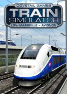 Train Simulator LGV Marseille - Avignon Route Add-On DLC PC Key