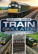 Train Simulator Weardale Teesdale Network Route Add-On DLC PC Key