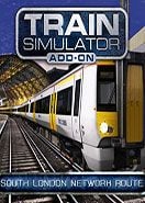 Train Simulator South London Network Route Add-On DLC PC Key