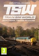 Train Sim World Northern Trans-Pennine Manchester - Leeds Route Add-On DLC PC Key