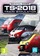 Train Simulator 2018 PC Key