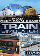 Train Simulator Miami - West Palm Beach Route Add-On DLC PC Key