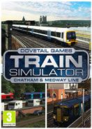 Train Simulator Chatham Main Medway Valley Lines Route Add-On DLC PC Key