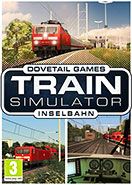 Train Simulator Inselbahn Stralsund – Sassnitz Route Add-On DLC PC Key