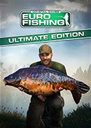 Euro Fishing Ultimate Edition PC Key