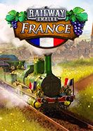 Railway Empire - France DLC PC Key