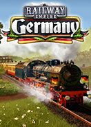 Railway Empire - Germany DLC PC Key