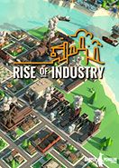 Rise of Industry PC Key