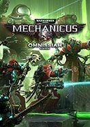 Warhammer 40000 Mechanicus - Omnissiah Edition PC Key