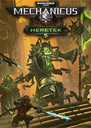 Warhammer 40000 Mechancus - Heretek DLC PC Key