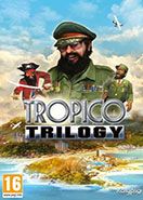 Tropico Trilogy PC Key