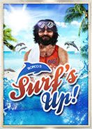 Tropico 5 - Surfs Up DLC PC Key