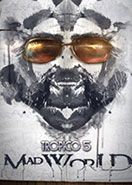 Tropico 5 - Mad World DLC PC Key