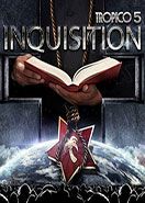 Tropico 5 - Inquisition DLC PC Key