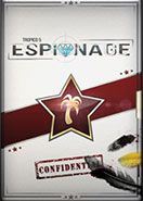 Tropico 5 - Espionage DLC PC Key