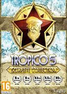Tropico 5 - Complete Collection PC Key
