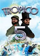 Tropico 5 PC Key