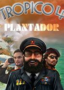 Tropico 4 Plantador DLC PC Key