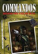 Commandos Beyond the Call of Duty PC Key