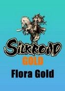 SilkRoad Online Flora Gold