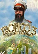 Tropico 3 Gold Edition PC Key