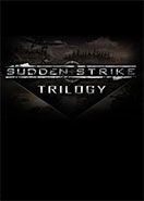 Sudden Strike Trilogy PC Key