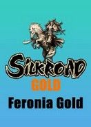 SilkRoad Online Feronia Gold