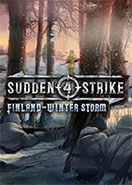 Sudden Strike 4 - Finland: Winter Storm DLC PC Key