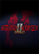 Sudden Strike 2 - Gold PC Key