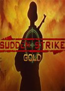 Sudden Strike - Gold PC Key